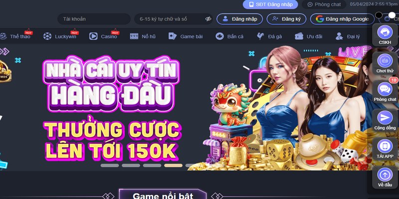 Khám Phá Thế Giới Trò Chơi Đa Dạng Trên S666VN